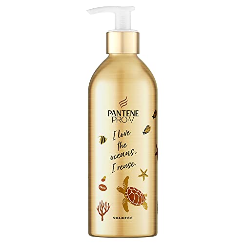 Pantene Pro-V Repair&Care Shampoo Starter Alu-Spender