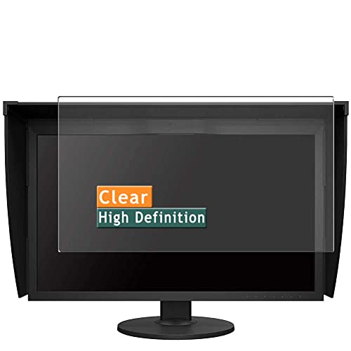 Vaxson 3 Stück Schutzfolie kompatibel mit Eizo ColorEdge CG279X 27' Monitor Display folie folien Displayschutzfolie （ nicht Panzer Schutz Glas folie SchutzGlas nicht PanzerGlas ） Neue