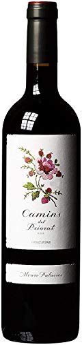 Alvaro Palacios Camins del Priorat Priorat D.O. Cuvée (1 x 0.75 l)