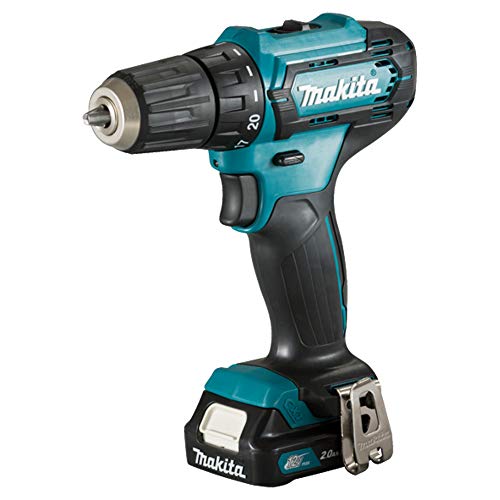 Makita DF333DWAE Akkuschrauber, 12 V