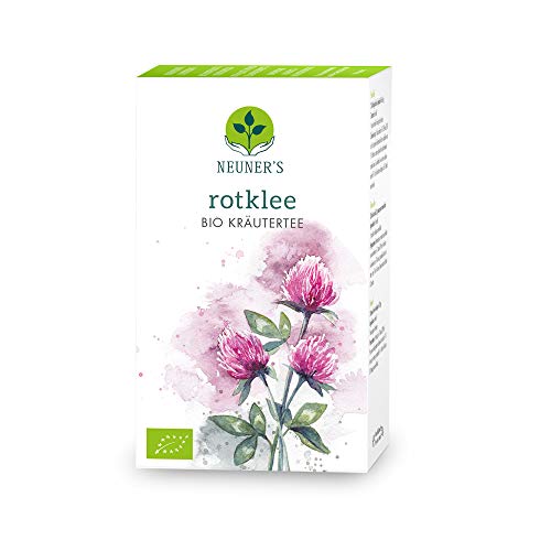 Neuner's Rotklee BIO, 40 g