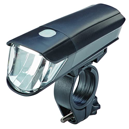 Prophete Unisex – Erwachsene LED-Batterieleuchten-Set, 40/15 Lux Batterieleuchtenset, Mehrfarbig Einheitsgröße
