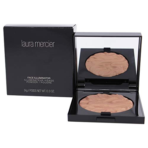 Laura Mercier Face Illuminator Highlighting Powder Highlighter, Indiscretion, 30 g
