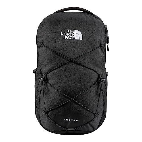 THE NORTH FACE Jester Rucksack TNF Black 27.5 L