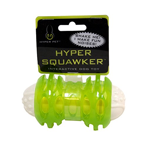 Hyperpet V50417 Hyper-squawker Bone
