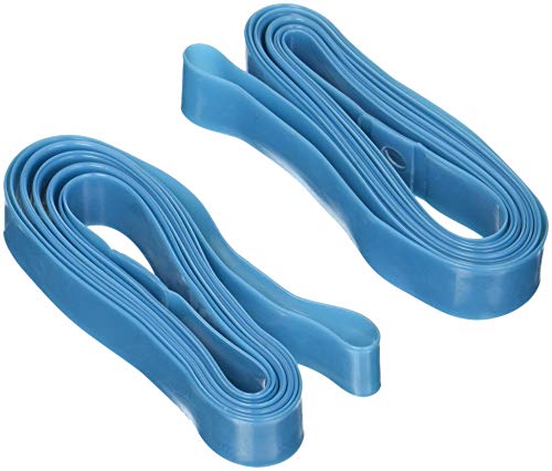 Schwalbe Felgenband 18-622 Super HP 2er-Set, blau, 28 Zoll