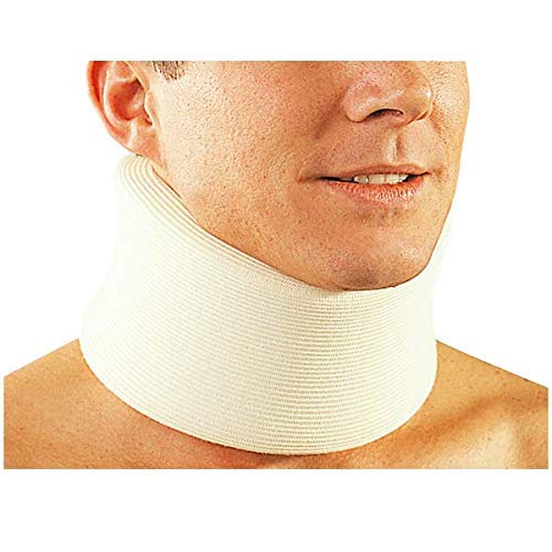 Thuasne – Leichte Halskrause Ortel C1 Classic