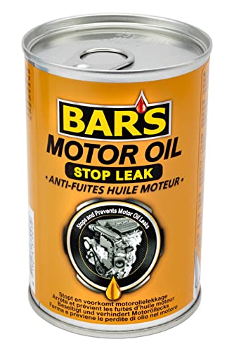 Bars Bar's Dichtungsmittel für Motoröldichtungen 350 ml, ÖL