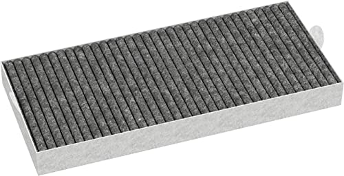 Miele Original Zubehör - DKF 35-P Active AirClean Geruchsfilter mit Aktivkohle für Miele KMDA 7272 und KMDA 7473 12041230