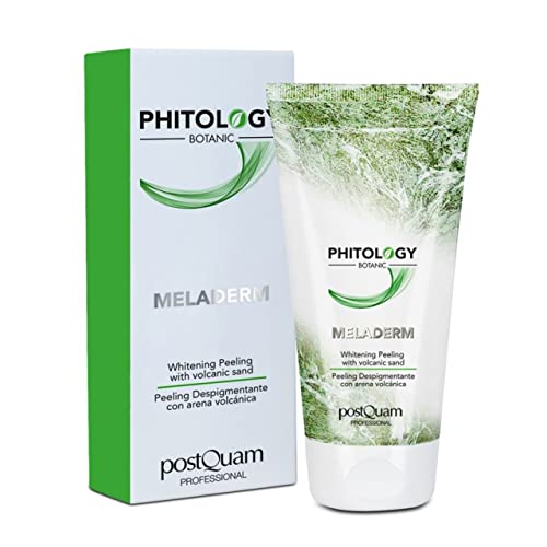 Postquam Phitology Meladerm Volcanic Exfoliation 75 Ml