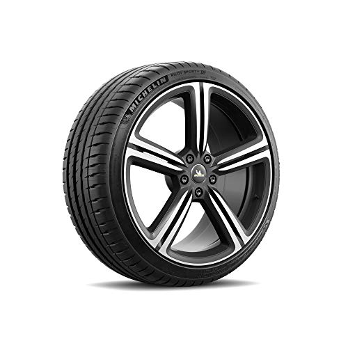Reifen Sommer Michelin Pilot Sport 4 225/40 ZR18 (92Y) XL STANDARD BSW