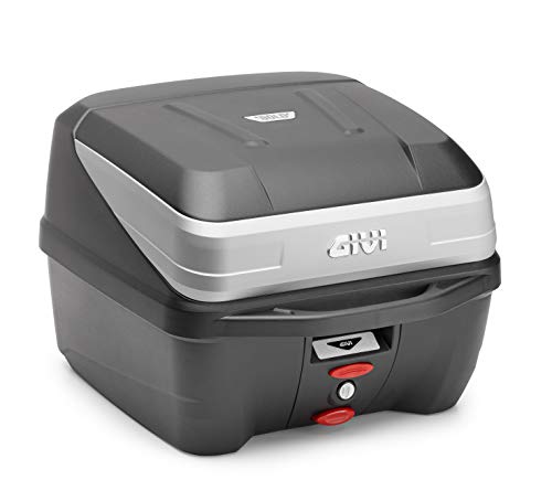 GIVI TOP B32NMAL Black Bold MONOLOCK