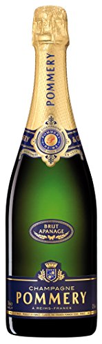 Champagne Pommery Brut Apanage 0,75 lt.