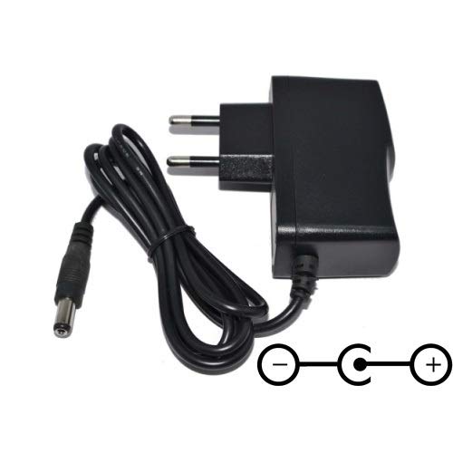 TOP CHARGEUR * Netzteil Netzadapter Ladekabel Ladegerät 5V für Radiowecker Philips AJ3400/12