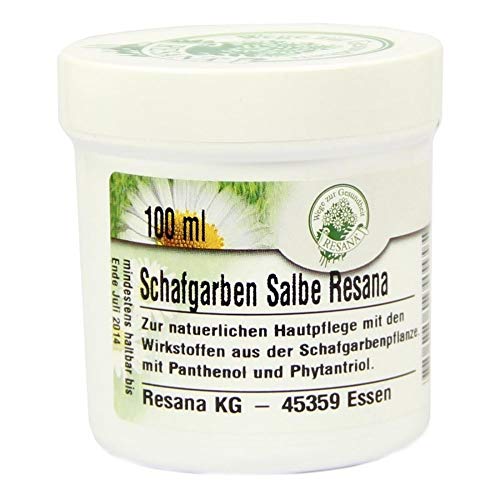 SCHAFGARBENSALBE 100 ml