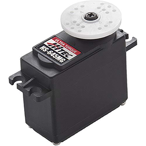 Hitec HS-645MG SERVO Uni