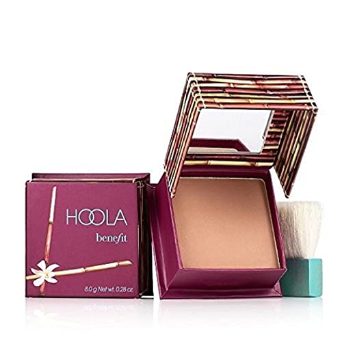 Benefit Cosmetics Hoola Selbstbräuner
