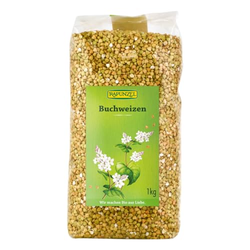 Rapunzel Buchweizen (1 x 1 kg) - Bio