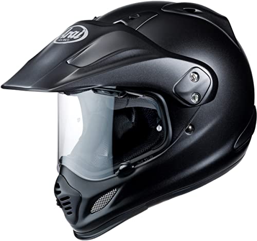 Arai Tour-X 4 Motocross Helm Schwarz Matt L (59/60)