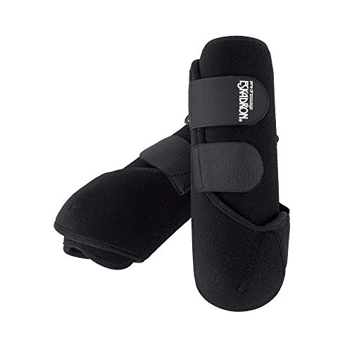ESKADRON BASIC Gamaschen PRO DRESSAGE F vorne