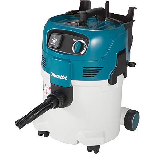 Makita VC3012M Staubsauger Klasse M, 30 l