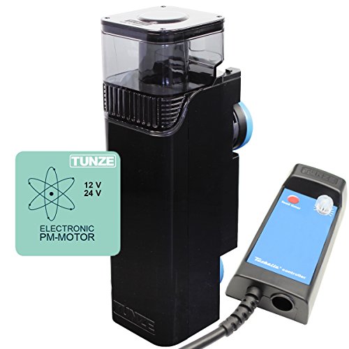 Tunze Comline Doc Skimmer DC, 11 x 9 x30,5 cm