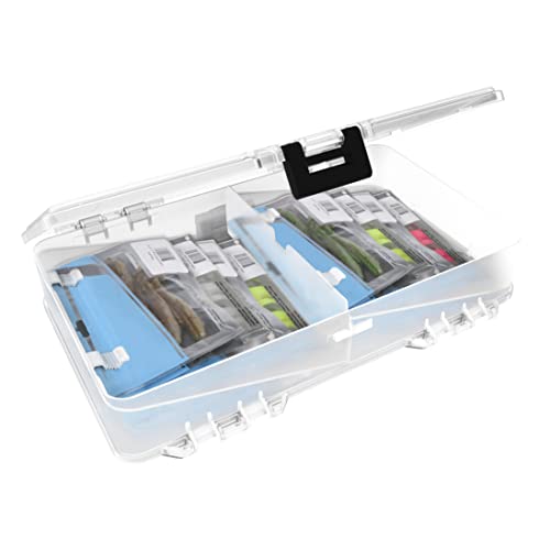 Plano Wurm Stowaway 3700, Durchsichtig