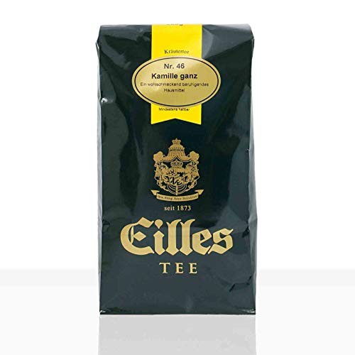 Eilles Tee Kamille 250g
