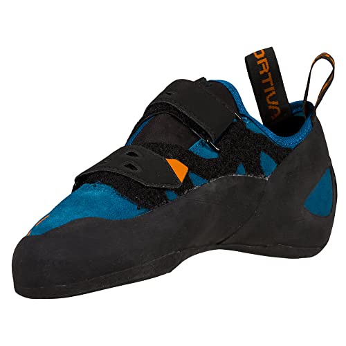 La Sportiva S.p.A. Tarantula Men Größe 42,5 space blue/maple