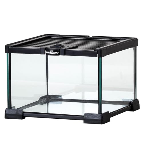 REPTI-ZOO Simple Habitat - TERRARIEN 31X31X30 cm