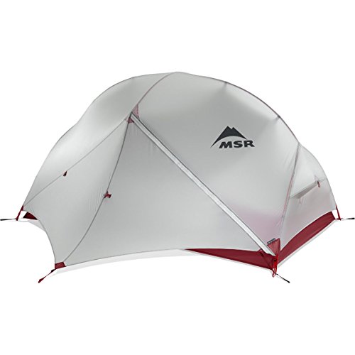 MSR Hubba Nx Rucksackzelt, Unset, 2 Person, Without Xtreme Waterproof Coating
