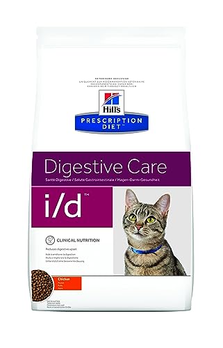 HILL'S Prescription Diet Digestive Care i/d Feline - 1 5kg