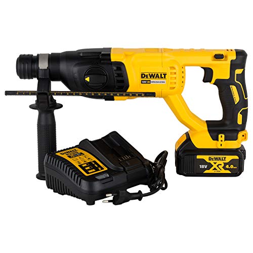 DEWALT DCH133M1-QW DCH133M1, 18 V