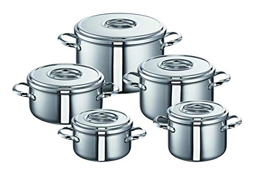 Schulte Ufer Set131 Mega-Set Romana i 5-teilig