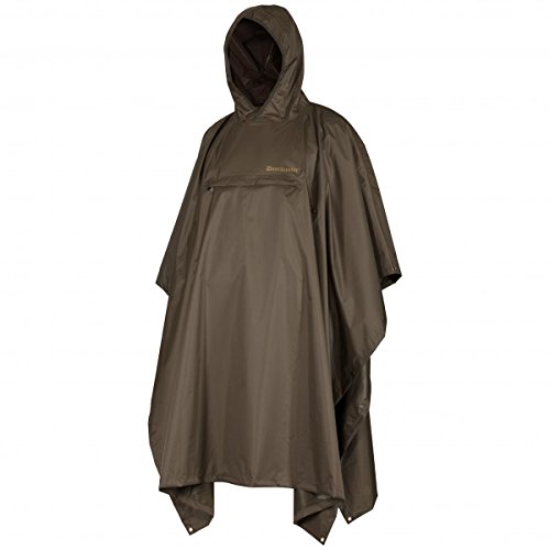 Deerhunter Survivor Regen-Poncho Timber