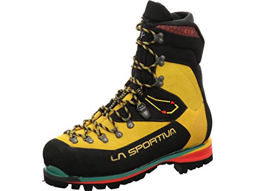 La Sportiva S.p.A. Nepal Evo GTX Men Größe 43 yellow