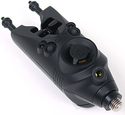 Nash Siren R3 White Bissanzeiger Bite Indicator Bissanzeige Elektrischer Bissanzeiger