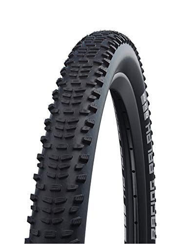 Schwalbe Racing Ralph Perform (Addix) MTB Reifen Fahrrad Reifen Sport Outdoor Schwarz Faltreifen TLR 57-622 (29×2,25')