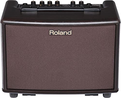 Roland AC-33 RW Combo Rosewood