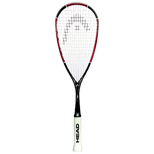 Head Nano Ti 110 Squashschläger