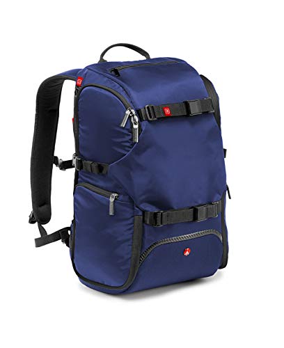 Manfrotto MB MA-TRV-BU Advanced Reiserucksack