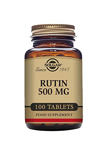 SOLGAR ROUTINE 500mg / 100COMP, 110 g