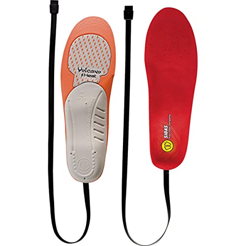 Sidas Volcano Heat Insoles