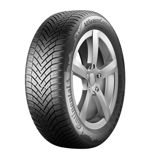 CONTINENTAL ALLSEASONCONTACT - 205/55R16 91H - C/B/72dB - Ganzjahresreifen
