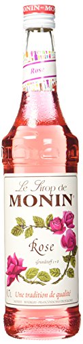 Monin Rosen (1 x 0.7 l)