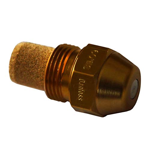 Danfoss Öldüse OD-H, Hohlkegel 1.20 USgal/h, 60 Grad