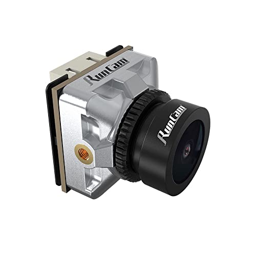 RunCam Phoenix 2 Joshua Edition Micro FPV Kamera 1000TVL 1/2' CMOS 2.1mm (M12) FOV 155° Freestyle FPV Kamerafür FPV Drohne Racing Quadrocopter
