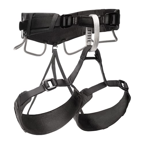 Black Diamond, Anthracite, 2X-Small