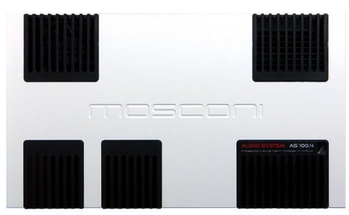MOSCONI AS 100.4W