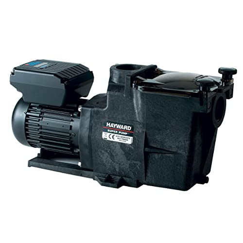 Pompe Hayward Superpump (Super Pump) VSTD Vitesse variable